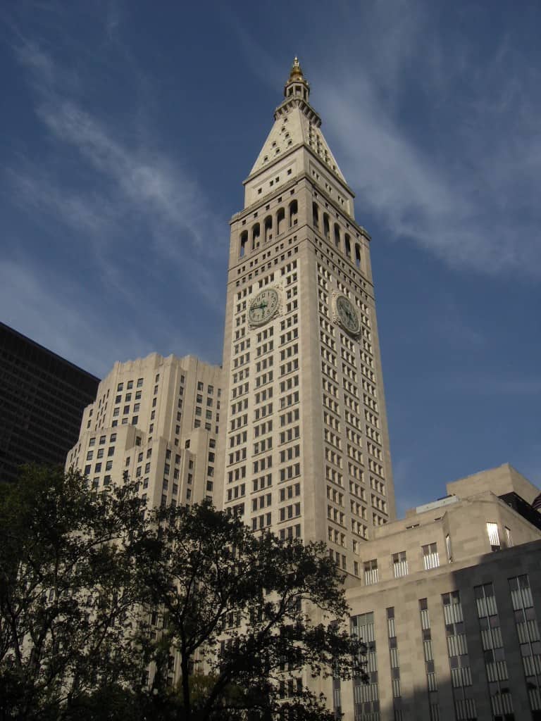 מוזיאון המטרופוליטאן