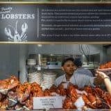 5 שווקי אוכל מומלצים בניו יורק