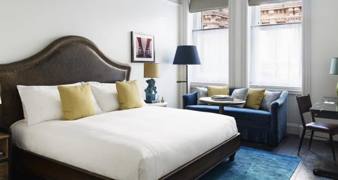 7 המלצות על מלונות למשפחות עם ילדים