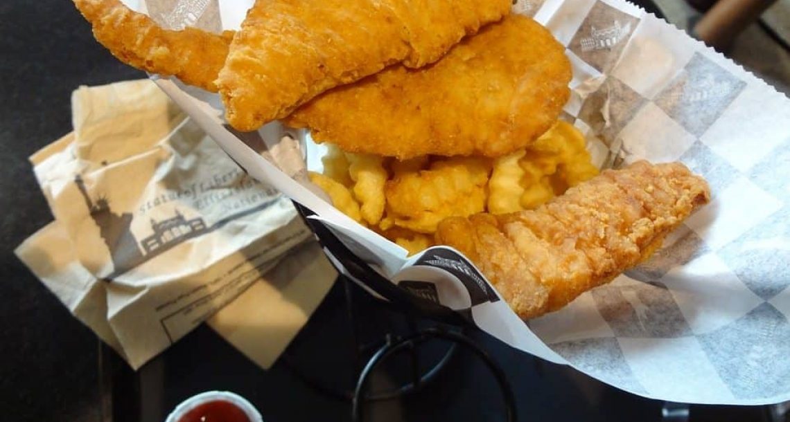 מסעדות בניו יורק – טיפים והמלצות ספציפיות