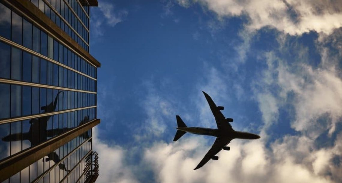 כך תמצאו טיסות זולות לניו יורק