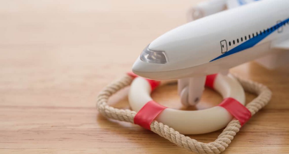 פוליסת ביטוח טיסה – מהם הפרמטרים שקובעים את התמחור שלה?