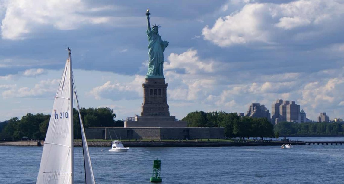 אתרי חובה בניו יורק