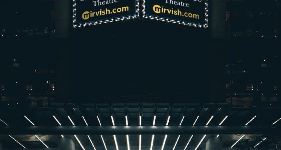 תרבות בניו יורק – עולם בפני עצמו